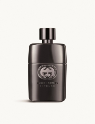 gucci intense aftershave