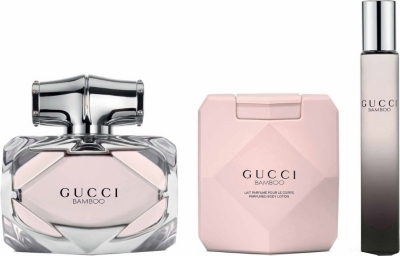 gucci bamboo gift set superdrug