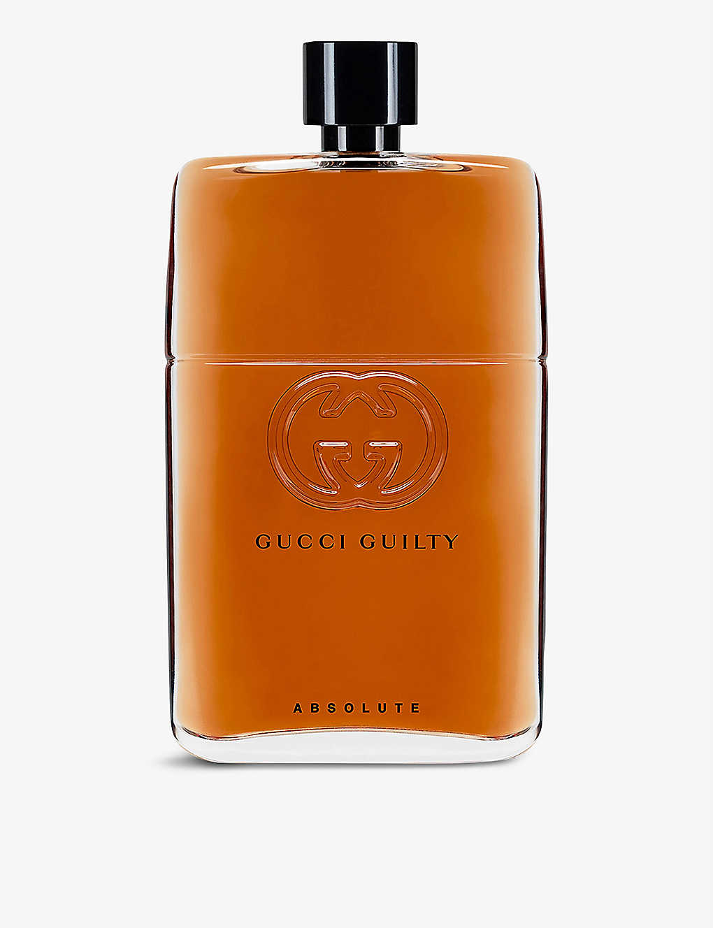 Gucci Guilty Absolute Pour Homme 5.0 oz/ 150 ml In Orange
