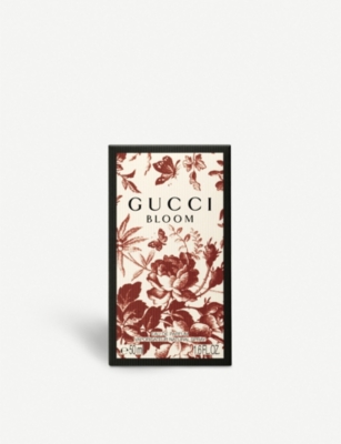 Gucci Bloom Eau De Parfum For Women 50ml