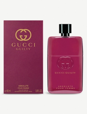 gucci women's perfume prices