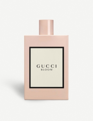 GUCCI - Gucci Bloom eau de parfum 150ml 