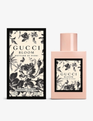 gucci bloom purse spray