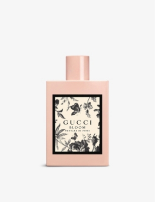 新品未使用GUCCI Bloom Nettare Di Fiori 30ml GUCCI - Bloom Nettare Di Fiori eau de parfum | Selfridges.com