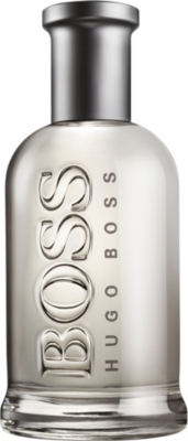 boss bottled edt