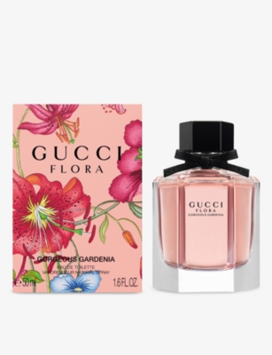 gucci flora anniversary edition