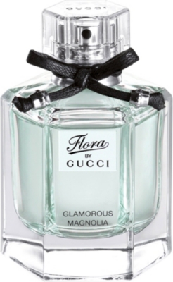 GUCCI Flora by Gucci Glamorous Magnolia eau de toilette