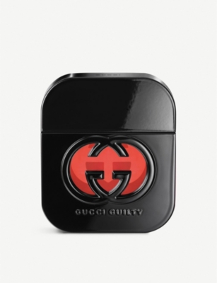 gucci guilty red