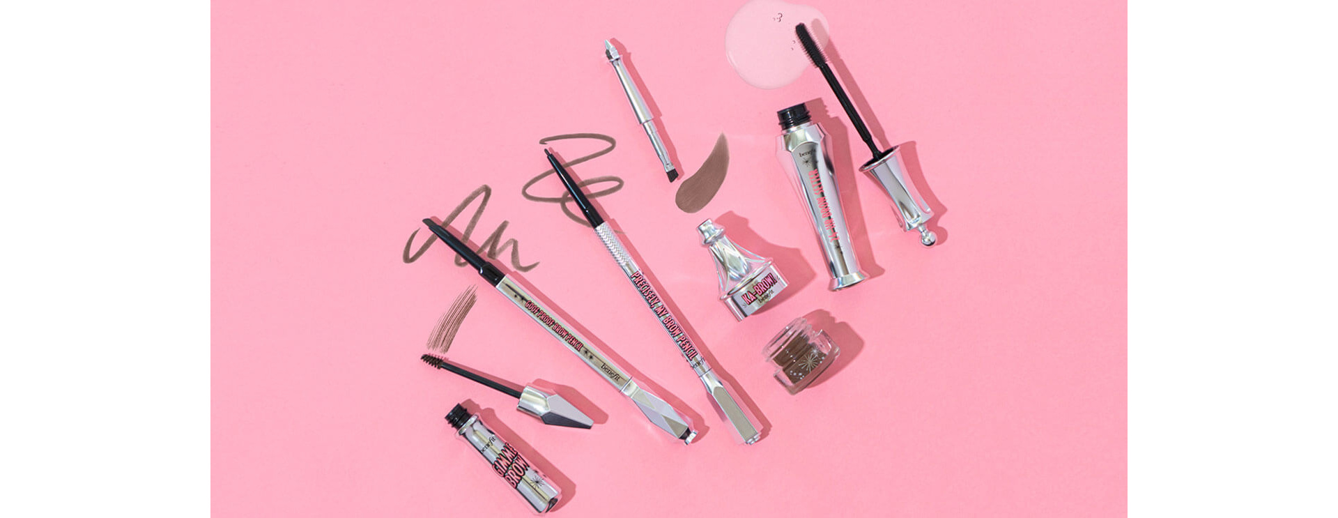 benefit selfridges shop online