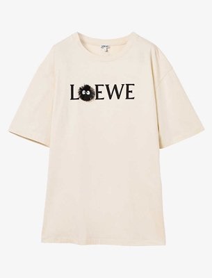 Loewe discount totoro selfridges