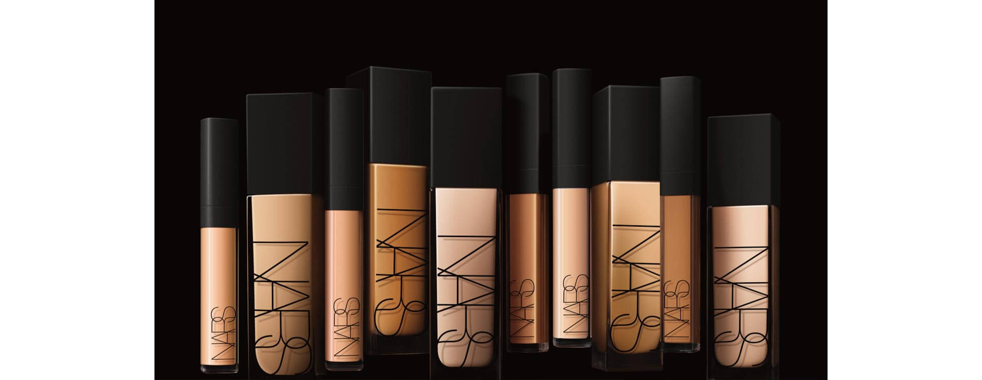 nars selfridges shop online