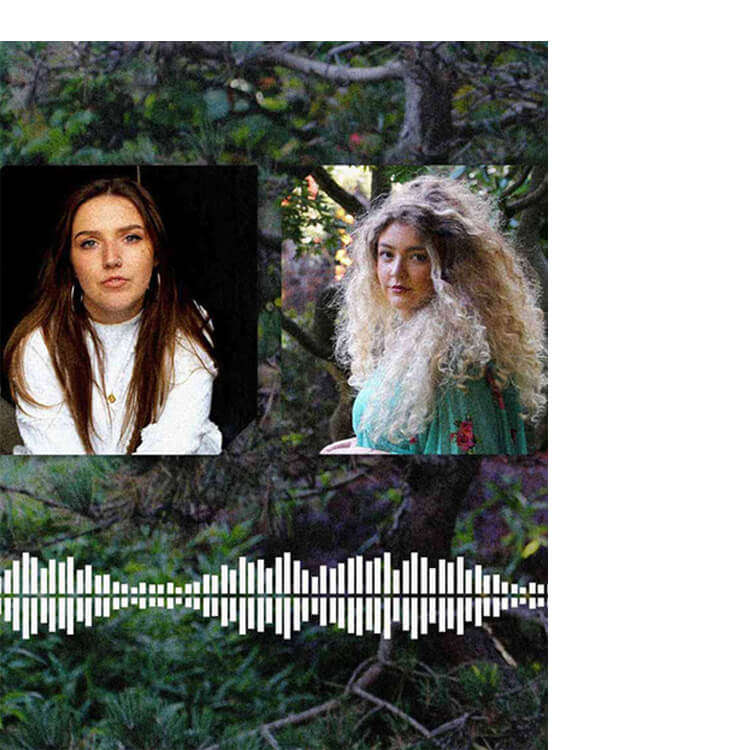 Hear from the winner of our Tune Into Nature music competition