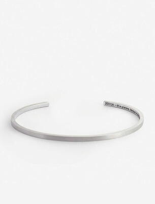 Selfridges sales mens bracelets