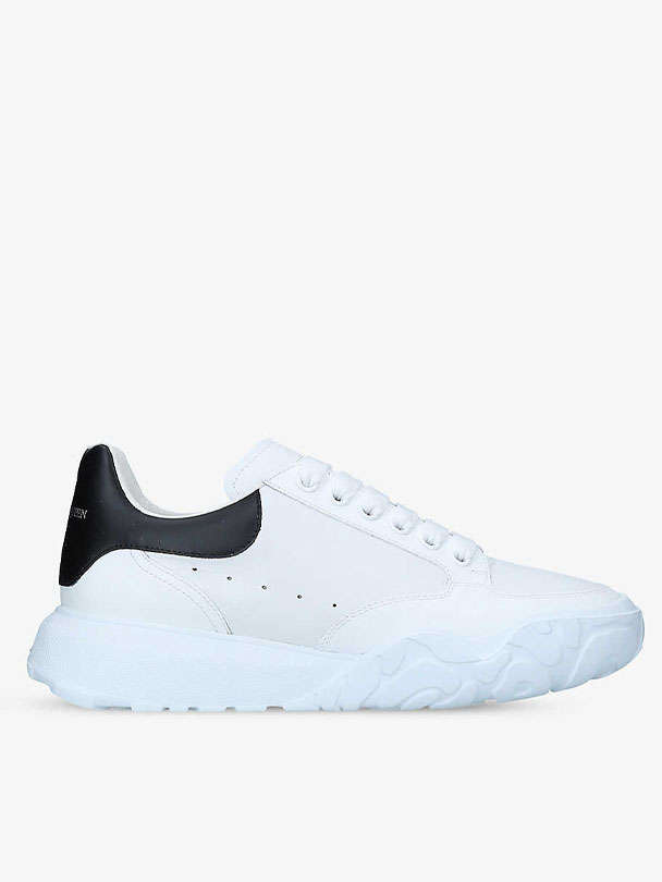 selfridges mens trainers