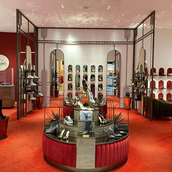 Shop Christian Louboutin Online