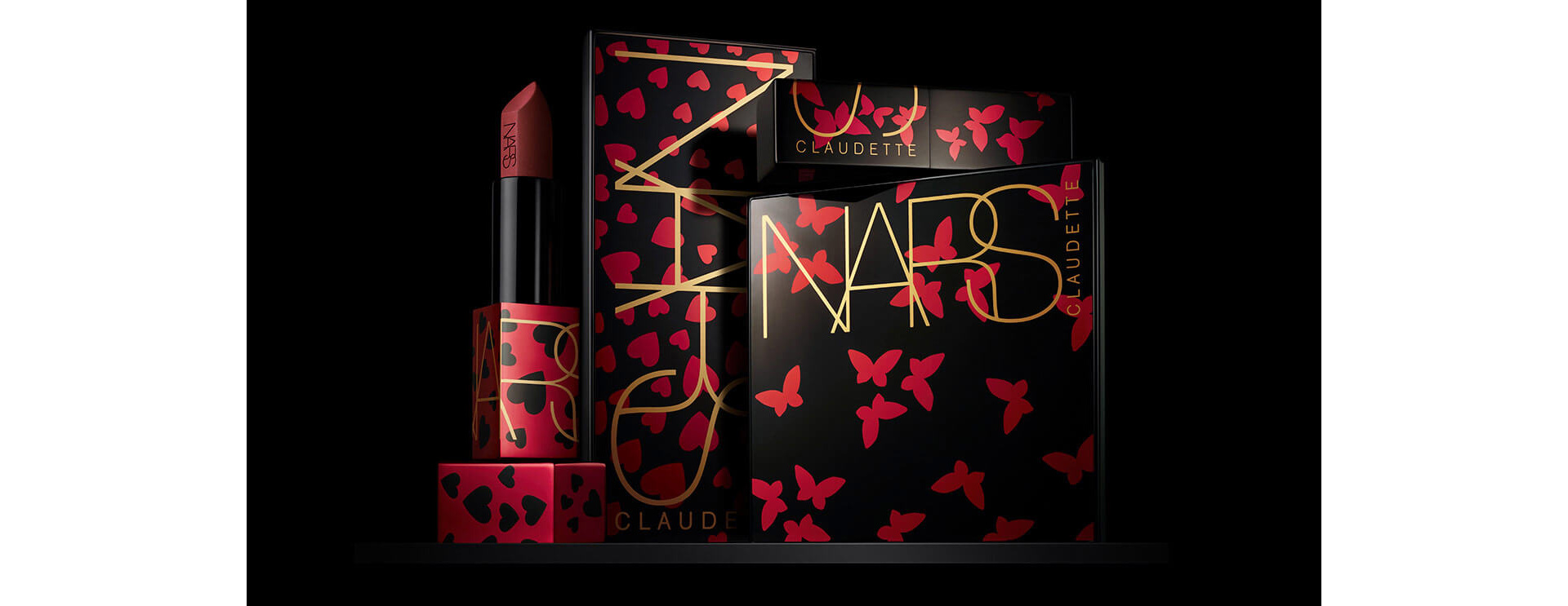 nars selfridges shop online