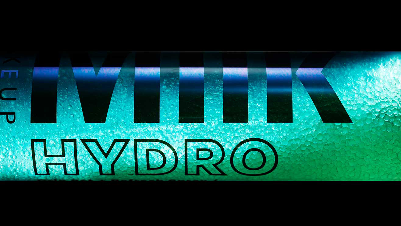 Hydro Grip Set + Refresh 定妆喷雾