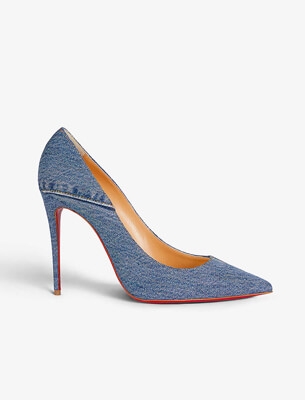 Christian louboutin 2025 heels 219