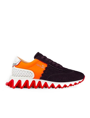 Christian louboutin sneakers 219 sale