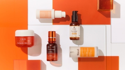 selfridges korean skincare