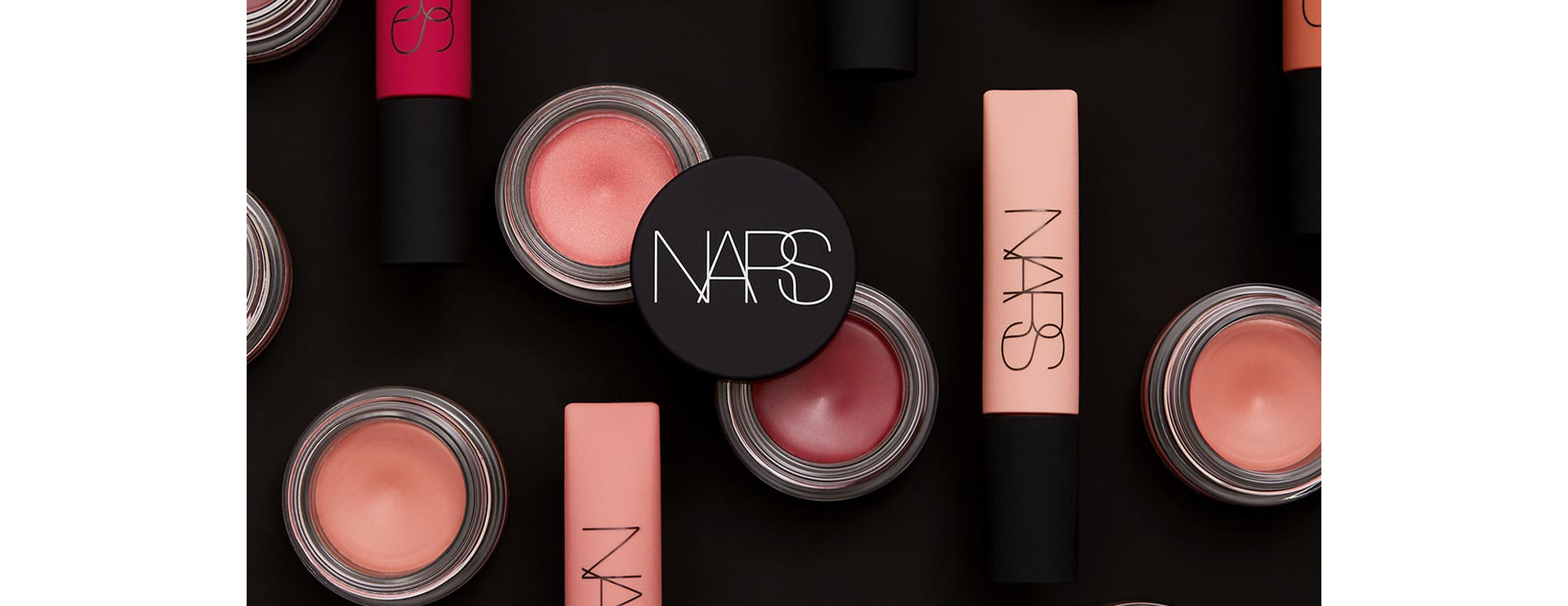 Nars Foundation Lipsticks Beauty Selfridges