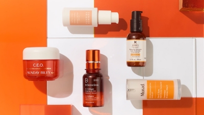 selfridges skincare