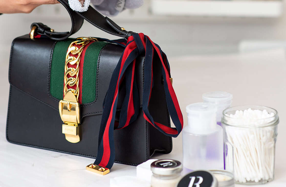 There's bags to get excited about | Selfridges Guide To |