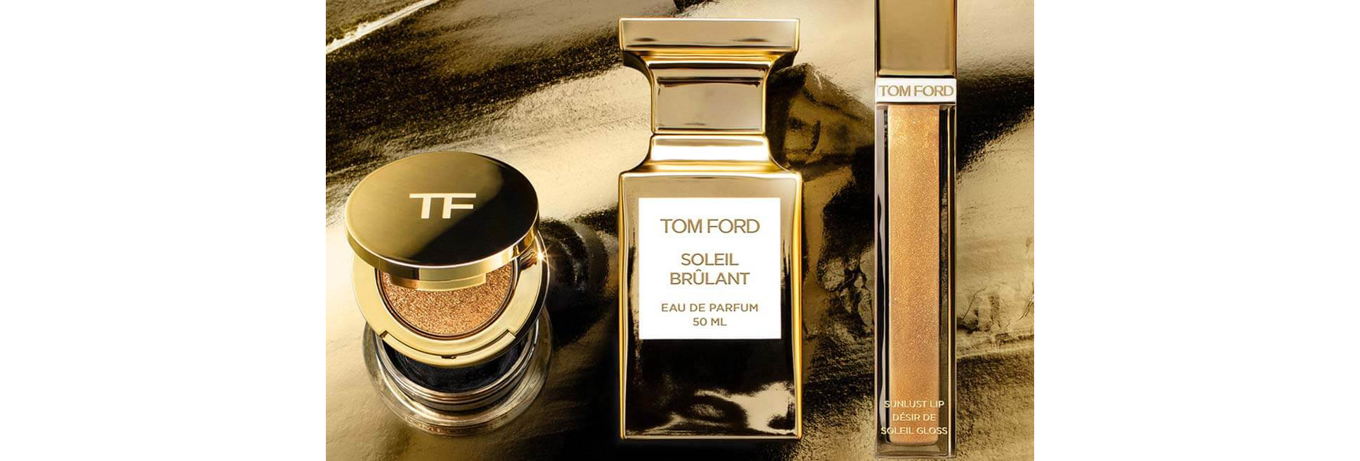 Discover Our Tom Ford Beauty Collection Selfridges