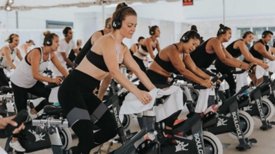 soulcycle off the bike