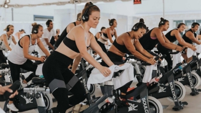 Soul cycle hot sale proces