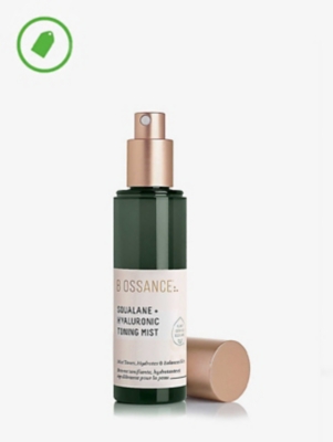 selfridges korean skincare