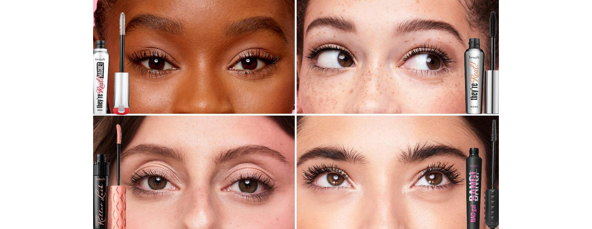 benefit selfridges shop online