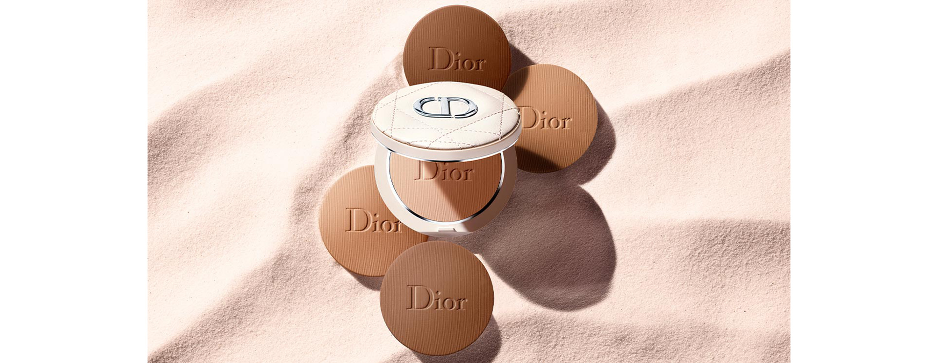 Dior Beauty Fragrance Selfridges