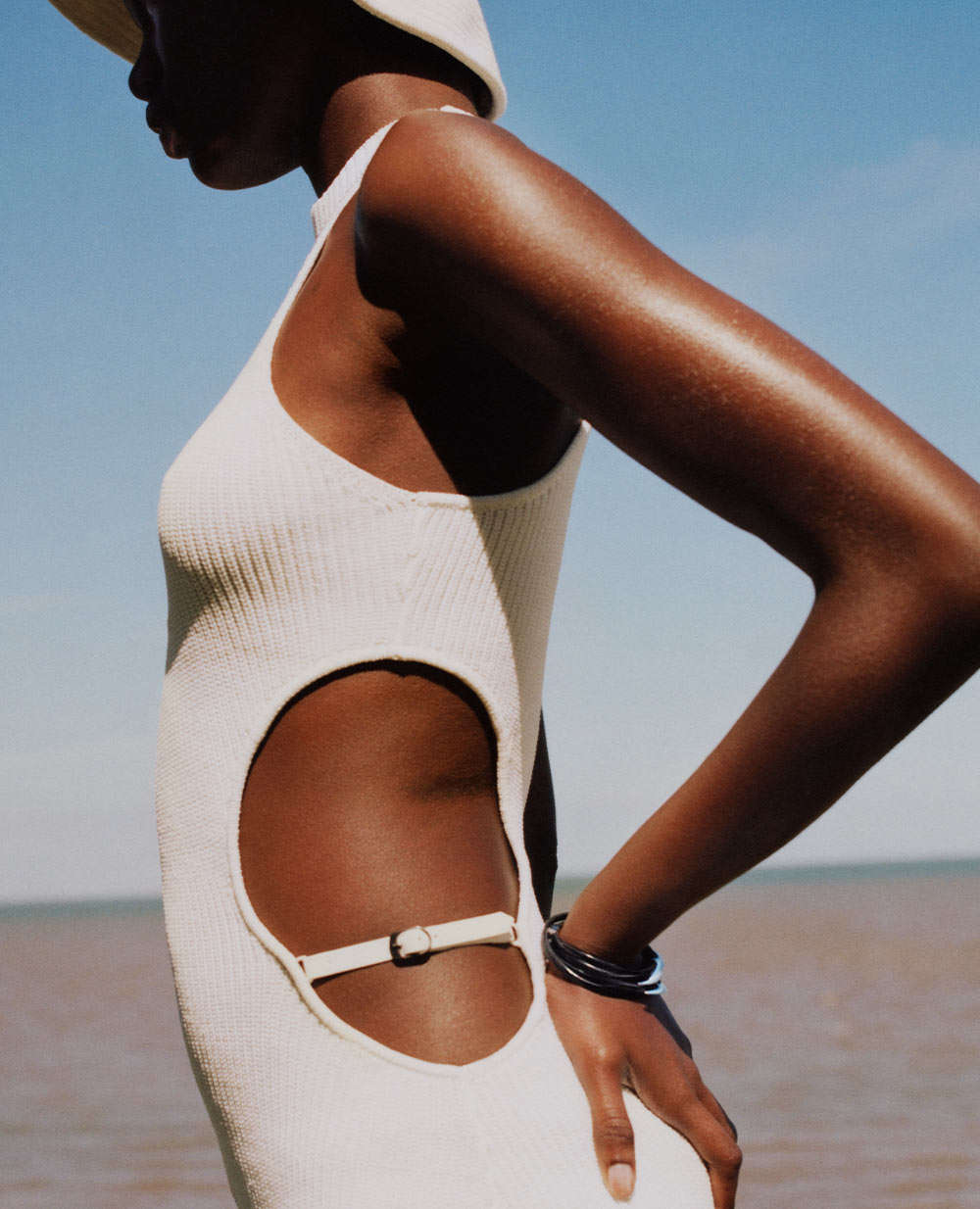 The alternative swimwear guide, Selfridges Guide To