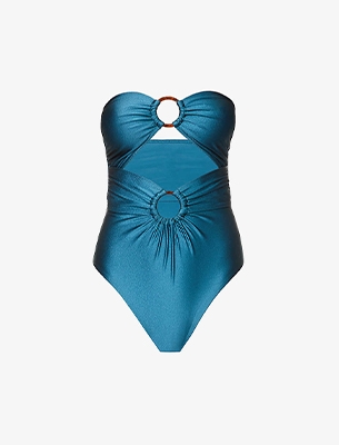 The alternative swimwear guide, Selfridges Guide To