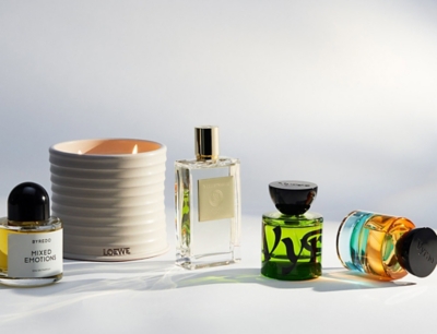 Scents and Sensibility: Behind Louis Vuitton's Signature Fragrance
