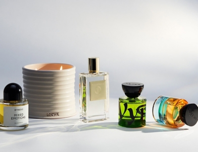 Scents and sensibility: The soul-hitting scents you need to