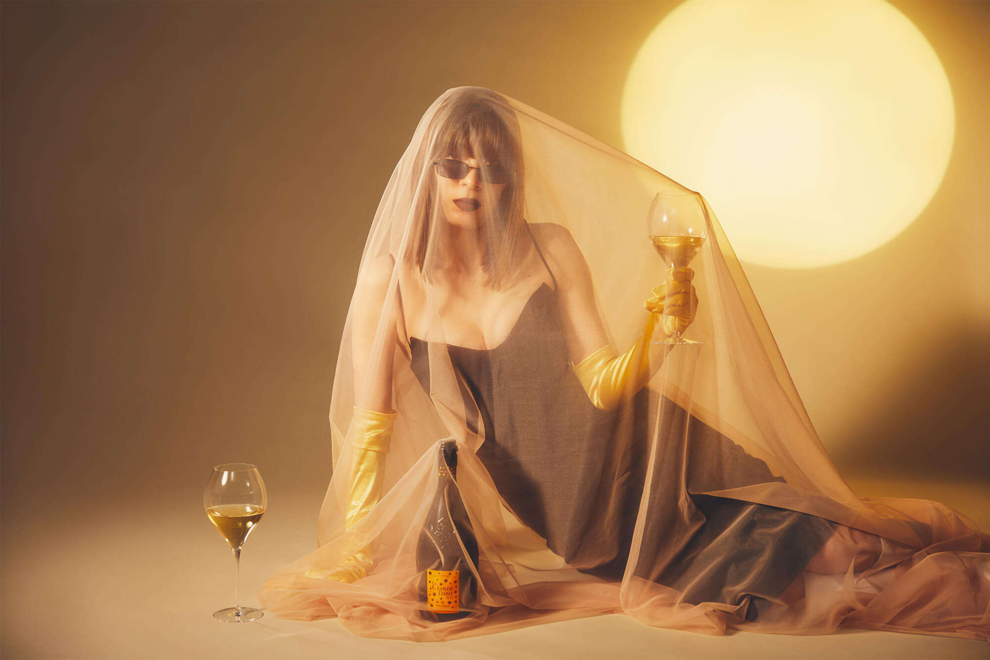 Veuve Clicquot La Grande Dame 2012: A Complete Champagne with