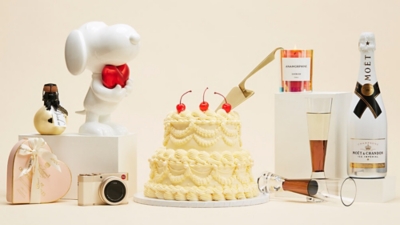 Our Guide To The Ultimate Wedding Gifts