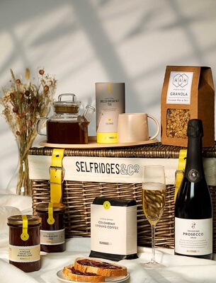 Our Guide To The Ultimate Wedding Gifts Selfridges