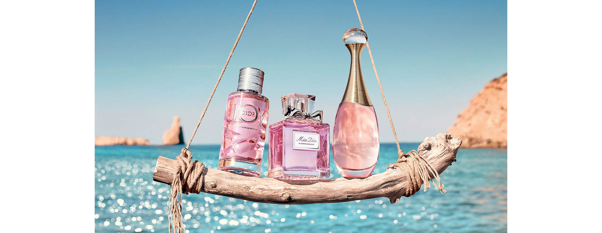 Dior Fragrance Beauty Selfridges