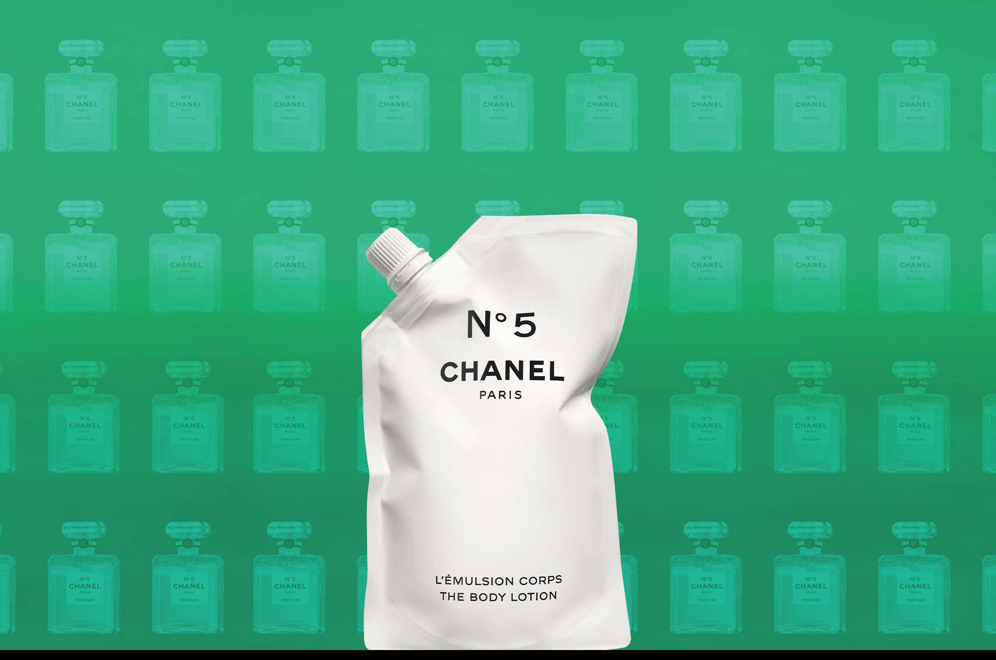 Chanel No.5 EdT Gift Set (15 stores) see prices now »