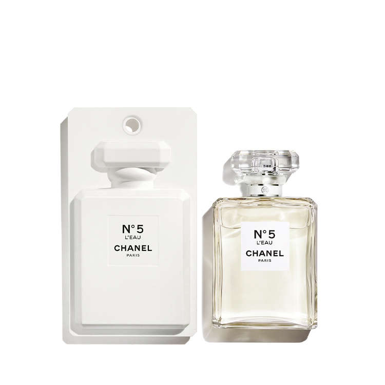 Chanel Factory 5 Collection №5 Eau de Parfum 3.4 fl oz Limited