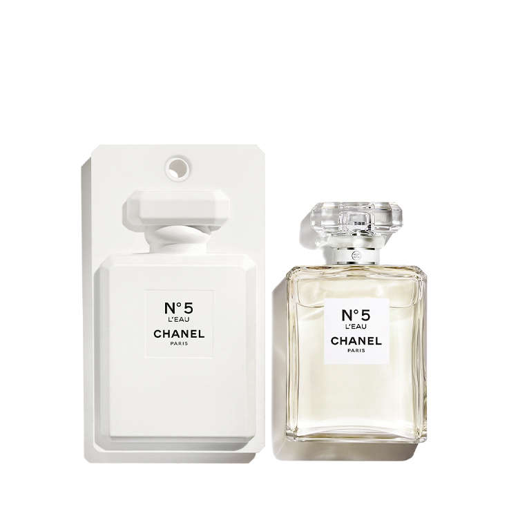 Chanel No.5 Eau de Parfum Spray 35ml 1.2oz