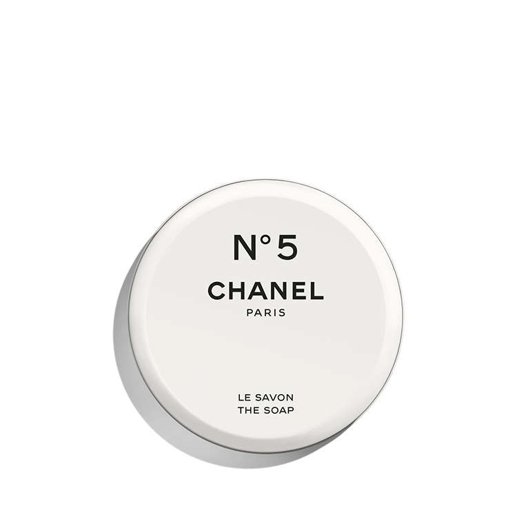 Chanel no 5 soap uk deals