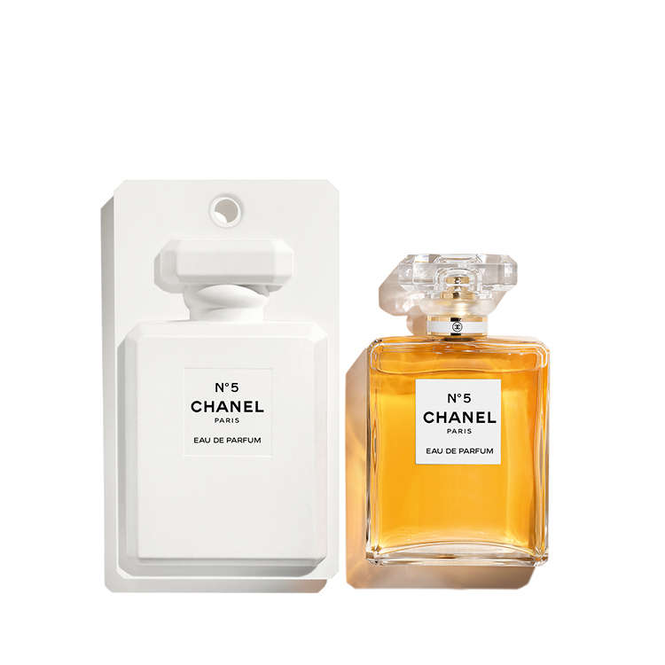  CHANEL N°5 Eau De Parfum Spray 100ml Factory 5 Collection