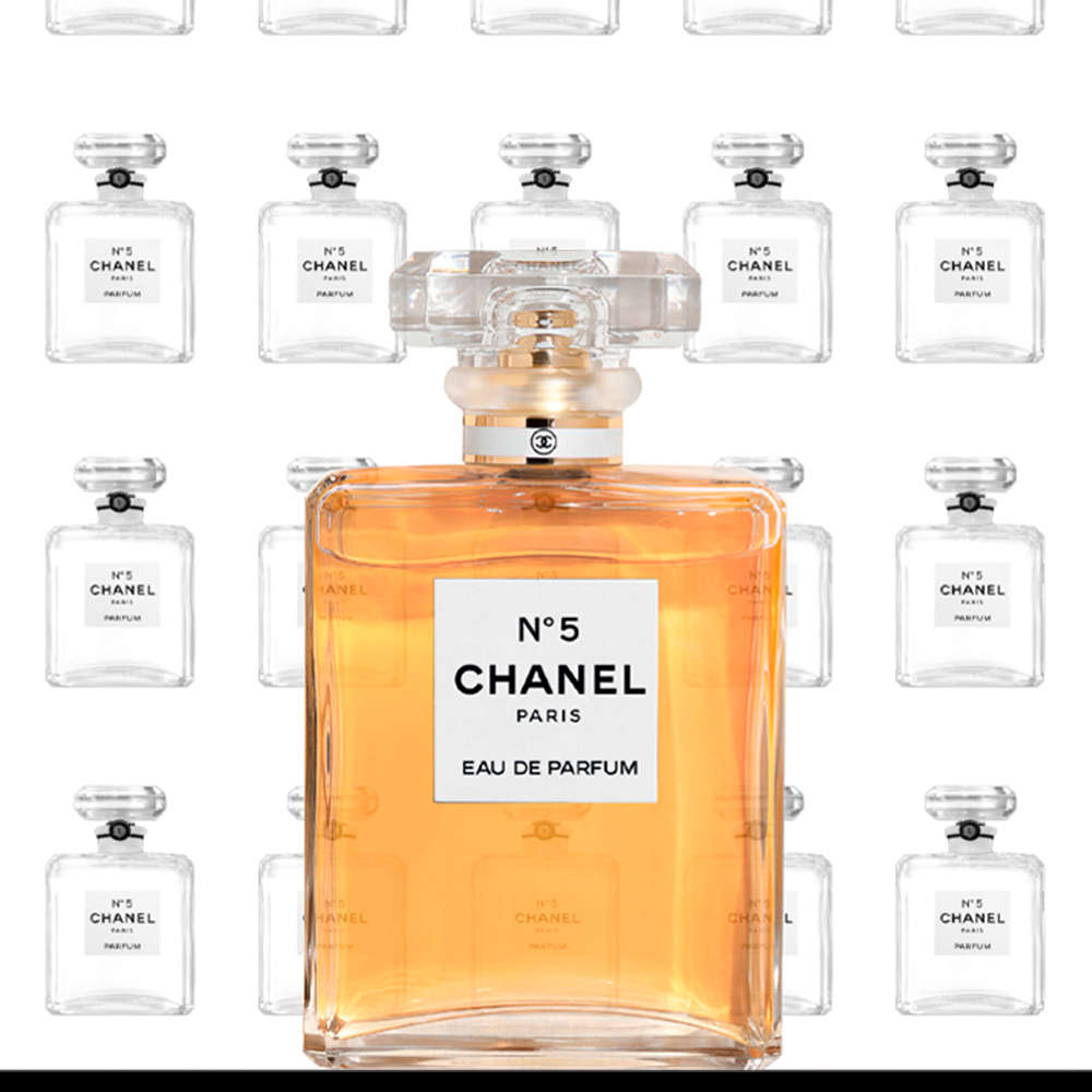 chanel sets perfume