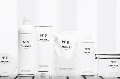 CHANEL Factory 5 Collection