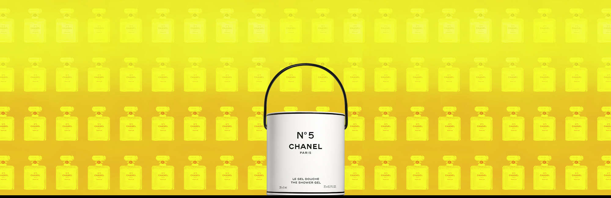 Chanel No 5 L&#039;Eau Eau De Toilette 100th Anniversary – Ask