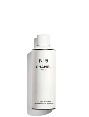 Chanel no cheap 5 selfridges